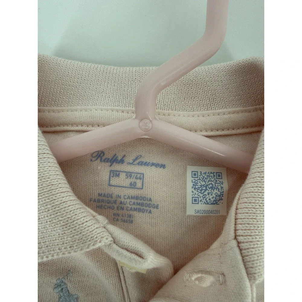 Ralph Lauren this nwt